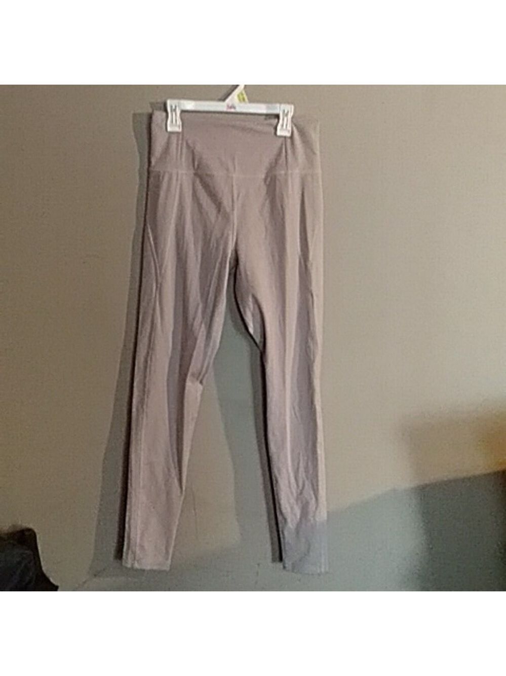 Girlfriend collective leggings size medium
